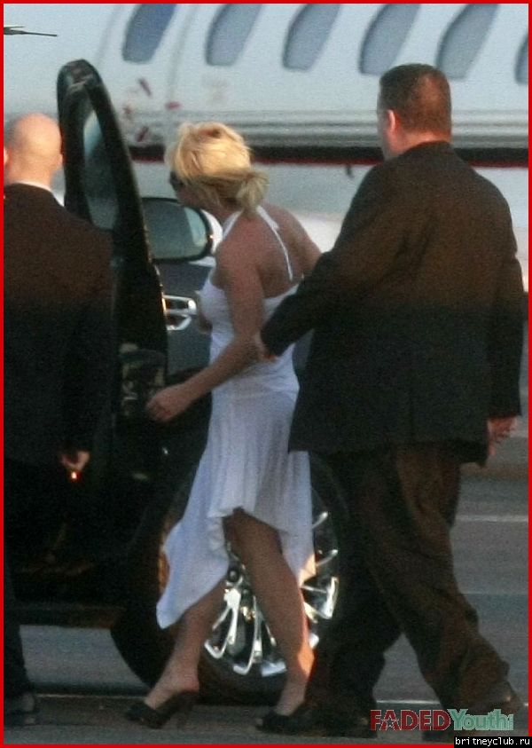 Бритни в аэропорту Лас Вегаса10.jpg(Бритни Спирс, Britney Spears)