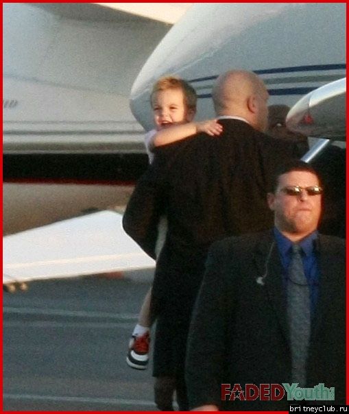 Бритни в аэропорту Лас Вегаса14.jpg(Бритни Спирс, Britney Spears)