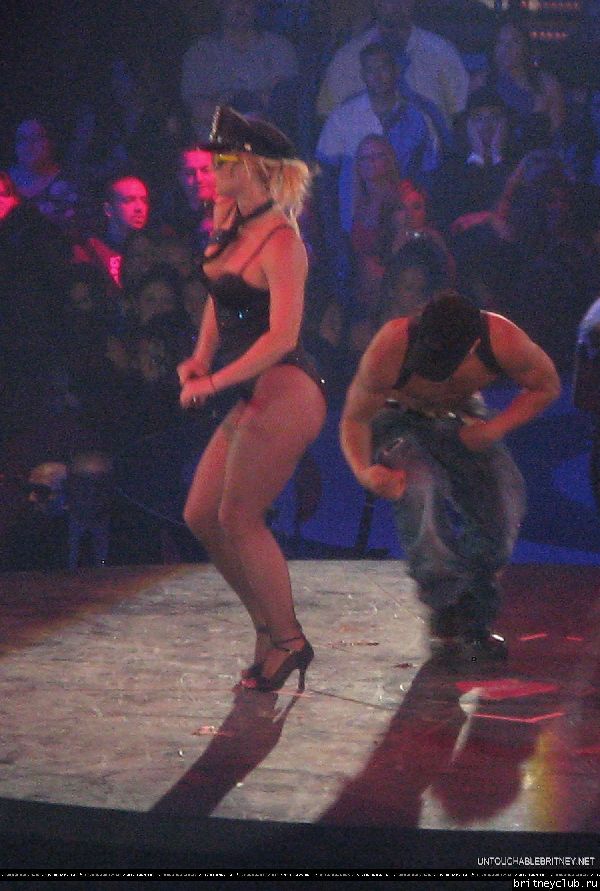Фотографии с концерта Бритни в Лас Вегасе 27 сентября38.jpg(Бритни Спирс, Britney Spears)