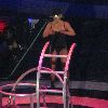 Фотографии с концерта Бритни в Лас Вегасе 27 сентября