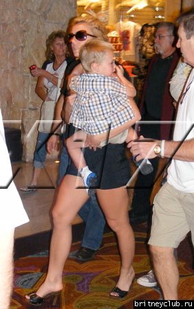 Бритни на Сахарной Фабрике17.jpg(Бритни Спирс, Britney Spears)