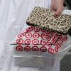 Бритни на шоппинге Target