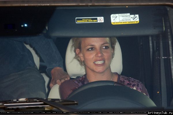 Бритни на шоппинге в Target041.jpg(Бритни Спирс, Britney Spears)