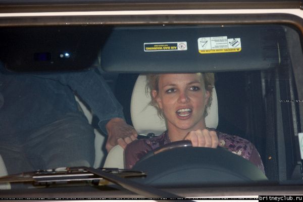 Бритни на шоппинге в Target042.jpg(Бритни Спирс, Britney Spears)