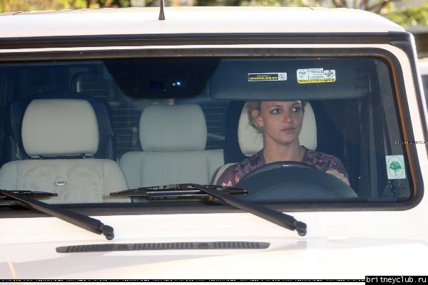 Бритни на шоппинге в Target044.jpg(Бритни Спирс, Britney Spears)