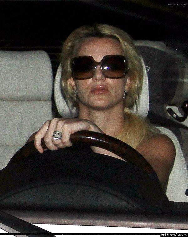 Бритни в Беверли Хиллз11.jpg(Бритни Спирс, Britney Spears)