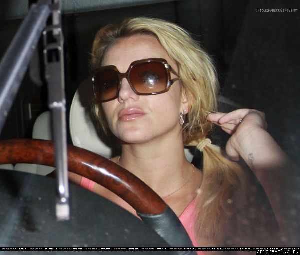 Бритни в Беверли Хиллз17.jpg(Бритни Спирс, Britney Spears)