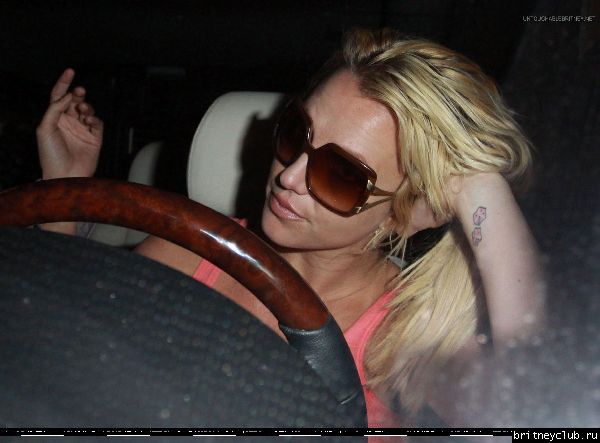 Бритни в Беверли Хиллз18.jpg(Бритни Спирс, Britney Spears)