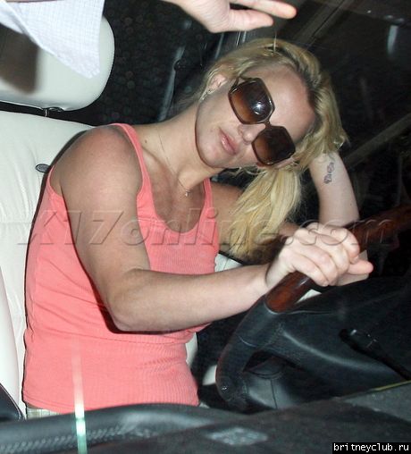 Бритни в Беверли Хиллз22.jpg(Бритни Спирс, Britney Spears)