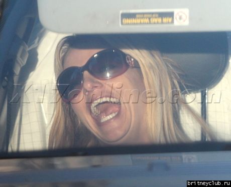 Бритни и Джейсон в Лос-Анджелесе08.jpg(Бритни Спирс, Britney Spears)