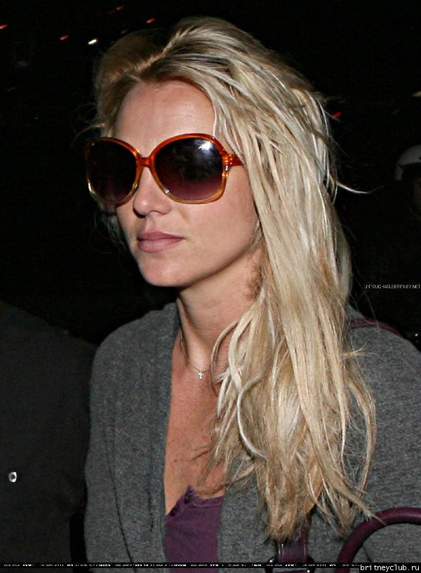 Бритни в аэропорту LAX05.jpg(Бритни Спирс, Britney Spears)