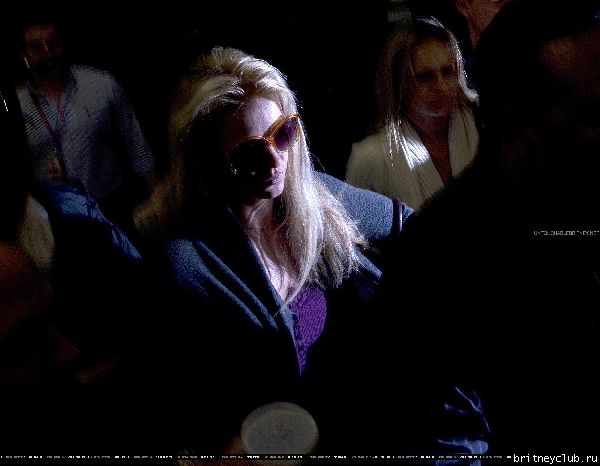 Бритни в аэропорту LAX15.jpg(Бритни Спирс, Britney Spears)