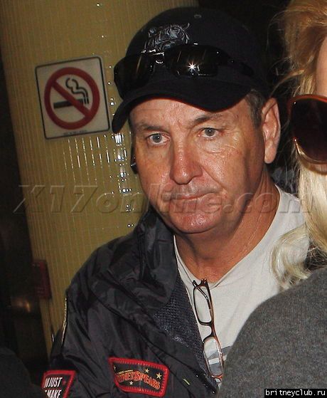 Бритни в аэропорту LAX44.jpg(Бритни Спирс, Britney Spears)