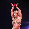 Фотографии с концерта Бритни в Перте 6 ноября