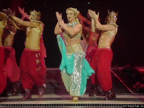 Фотографии с концерта Бритни в Мельбруне 11 ноября27.jpg(Бритни Спирс, Britney Spears)