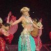 Фотографии с концерта Бритни в Мельбруне 11 ноября