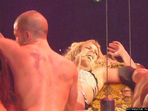 Фотографии с концерта Бритни в Мельбруне 12 ноября30.jpg(Бритни Спирс, Britney Spears)