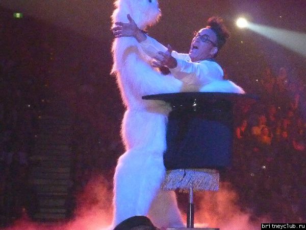 Фотографии с концерта Бритни в Мельбруне 12 ноября39.jpg(Бритни Спирс, Britney Spears)
