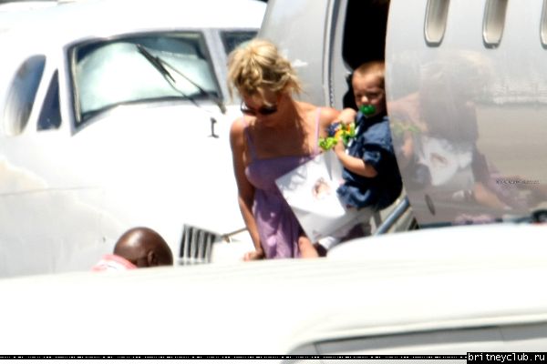 Бритни прилетела в Сидней, Австралия32.jpg(Бритни Спирс, Britney Spears)