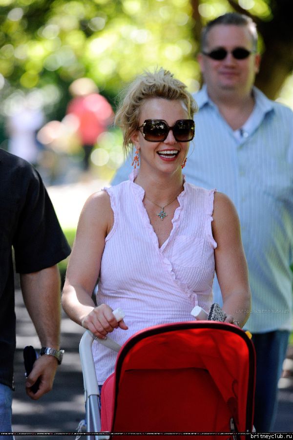 Бритни в ботаническом саду в Сиднее027.jpg(Бритни Спирс, Britney Spears)