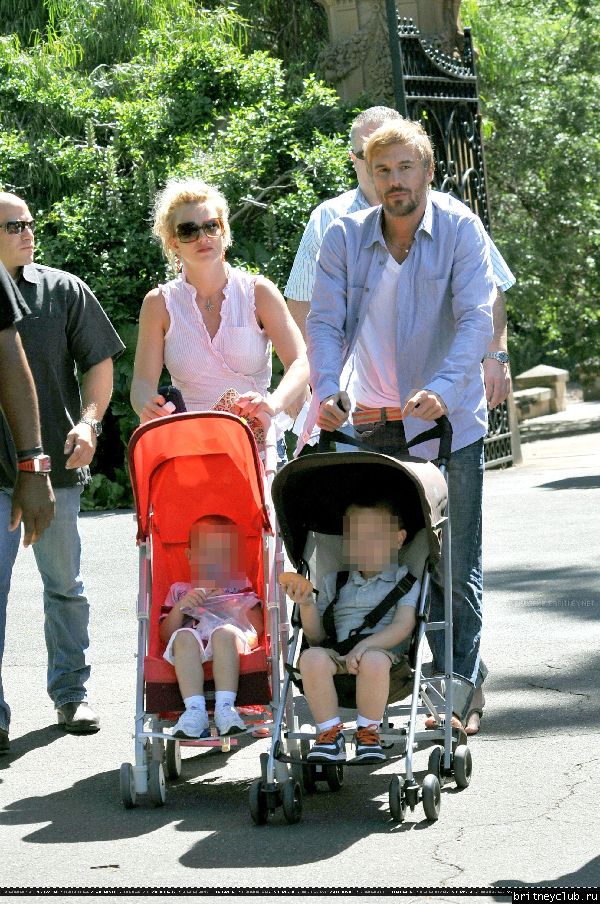 Бритни в ботаническом саду в Сиднее032.jpg(Бритни Спирс, Britney Spears)