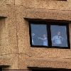 Бритни в отеле в Сиднее