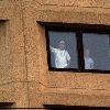 Бритни в отеле в Сиднее