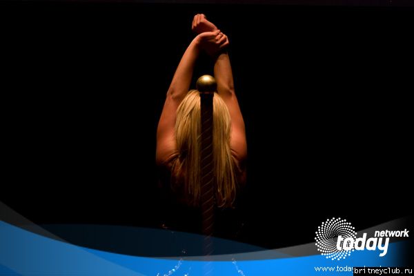 Фотографии с концерта Бритни в Сиднее 16 ноября04.jpg(Бритни Спирс, Britney Spears)