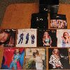 Сканы "The Singles Collection Deluxe Boxset"
