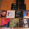 Сканы "The Singles Collection Deluxe Boxset"