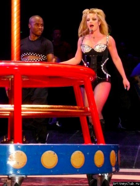 Фотографии с концерта Бритни в Сиднее 20 ноября27.jpg(Бритни Спирс, Britney Spears)