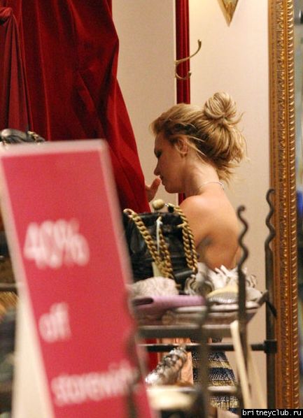 Бритни на шоппинге в Брисбене28.jpg(Бритни Спирс, Britney Spears)