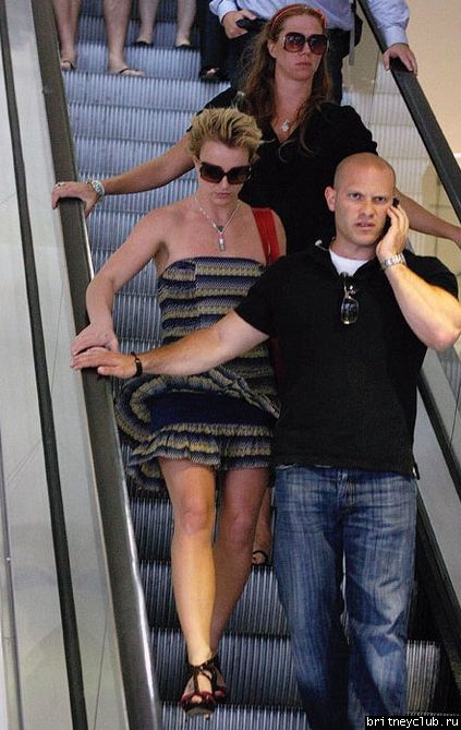 Бритни на шоппинге в Брисбене37.jpg(Бритни Спирс, Britney Spears)