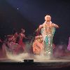 Фотографии с концерта Бритни в Брисбене 25 ноября