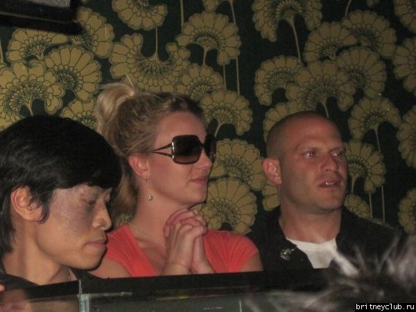 Бритни на вечеринке в Мельбруне5.jpg(Бритни Спирс, Britney Spears)