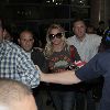 Бритни в аэропорту Лос-Анджелеса