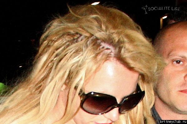 Бритни в аэропорту Сиднея10.jpg(Бритни Спирс, Britney Spears)