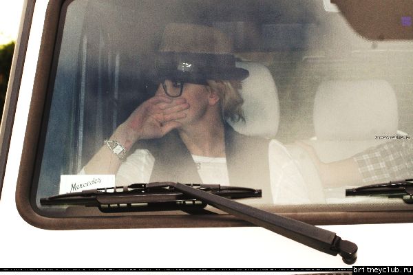 Бритни на шоппинге в Западном Голливуде02.jpg(Бритни Спирс, Britney Spears)