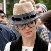 Бритни на шоппинге в Западном Голливуде