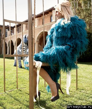 Фотосессия Картера Смита (ELLE)05.jpg(Бритни Спирс, Britney Spears)
