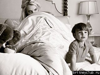 Фотосессия Картера Смита (ELLE)07.jpg(Бритни Спирс, Britney Spears)