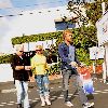Бритни и Джейсон на шоппинге в Западном Голливуде