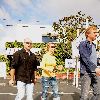 Бритни и Джейсон на шоппинге в Западном Голливуде