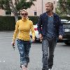 Бритни и Джейсон на шоппинге в Западном Голливуде
