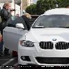 Бритни и Джейсон на шоппинге в Западном Голливуде