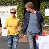 Бритни и Джейсон на шоппинге в Западном Голливуде