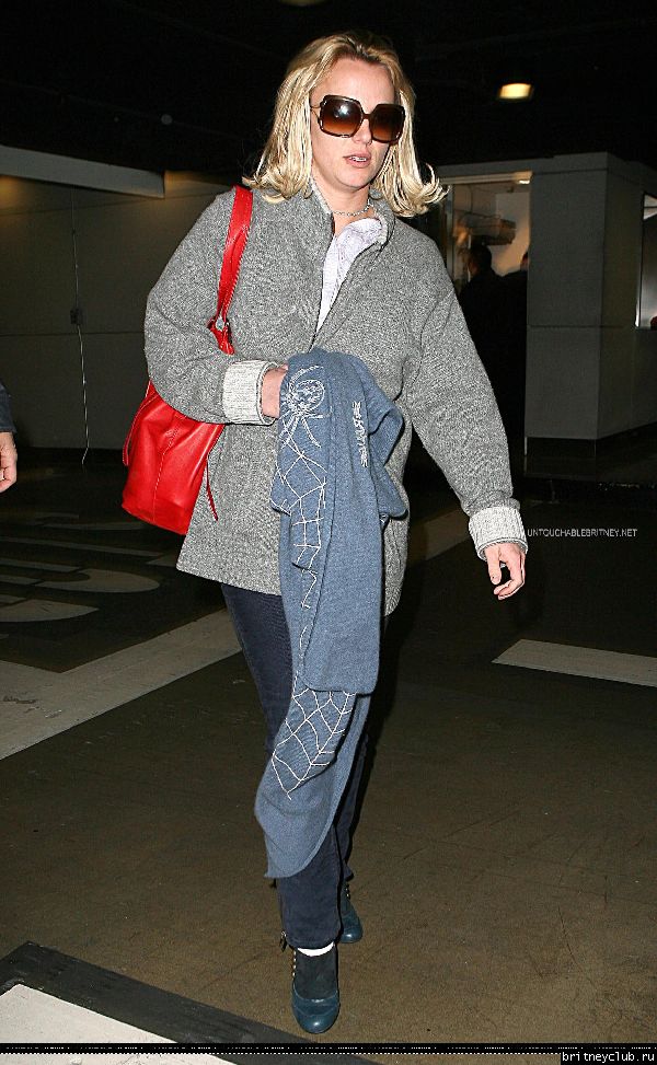 Бритни на шоппинге на бульваре Робертсон138.jpg(Бритни Спирс, Britney Spears)