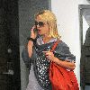 Бритни на шоппинге на бульваре Робертсон