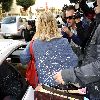 Бритни на шоппинге на бульваре Робертсон