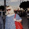 Бритни на шоппинге на бульваре Робертсон